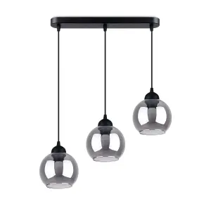 Κρεμαστή λάμπα Sollux Lighting Alino 3 image-0