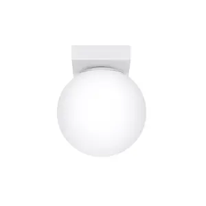 Απλίκα οροφής Sollux Lighting Yoli 1 image-0