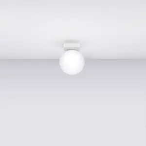 Απλίκα οροφής Sollux Lighting Yoli 1 image-1