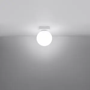 Απλίκα οροφής Sollux Lighting Yoli 1 image-2