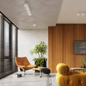 Απλίκα οροφής Sollux Lighting Yoli 1 image-3