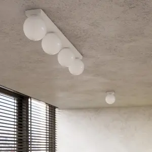 Απλίκα οροφής Sollux Lighting Yoli 1 image-5