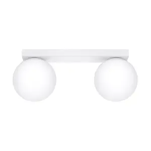 Απλίκα οροφής Sollux Lighting Yoli 2 image-0