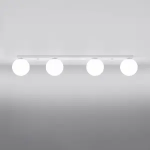 Απλίκα οροφής Sollux Lighting Yoli 4 image-2