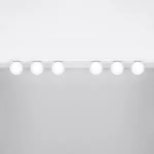 Απλίκα οροφής Sollux Lighting Yoli 6 image-1