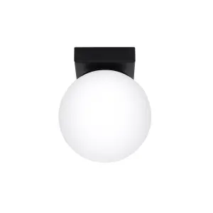 Απλίκα οροφής Sollux Lighting Yoli 1 image-0