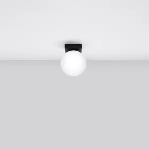 Απλίκα οροφής Sollux Lighting Yoli 1 image-1