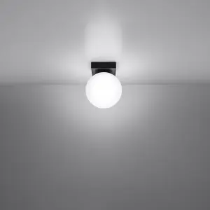 Απλίκα οροφής Sollux Lighting Yoli 1 image-2