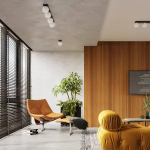 Απλίκα οροφής Sollux Lighting Yoli 4 image-5