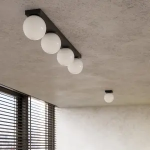 Απλίκα οροφής Sollux Lighting Yoli 4 image-3