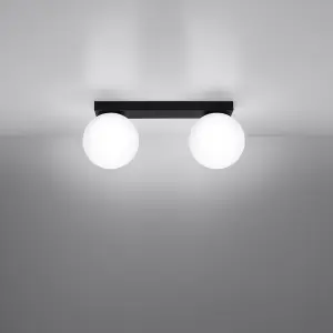 Απλίκα οροφής Sollux Lighting Yoli 2 image-2