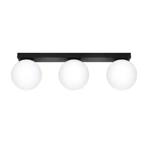 Απλίκα οροφής Sollux Lighting Yoli 3 image-0