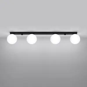 Απλίκα οροφής Sollux Lighting Yoli 4 image-2