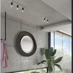 Loftslys Sollux Lighting Tavo 1 image-3