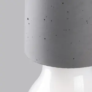 Lampada a sospensione Sollux Lighting Neso 1 Long image-4