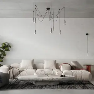 Pendelleuchte Sollux Lighting Neso 1 image-2