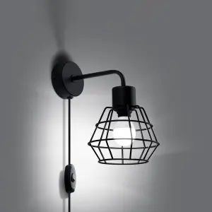 Απλικέ Sollux Lighting Suba image-1