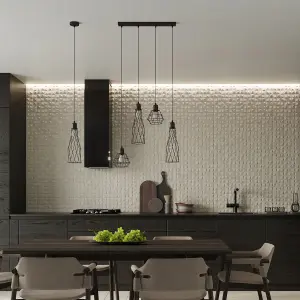 Απλικέ Sollux Lighting Suba image-2