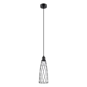 Κρεμαστή λάμπα Sollux Lighting Suba 1 image-0