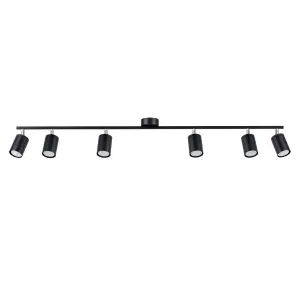 Απλίκα οροφής Sollux Lighting Lemmi 6L image-0