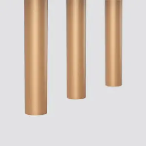 Κρεμαστή λάμπα Sollux Lighting Pastelo 3L image-5