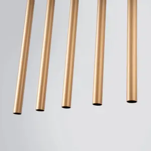 Κρεμαστή λάμπα Sollux Lighting Pastelo 5L image-2
