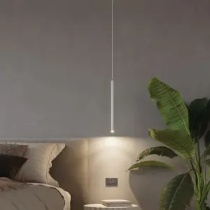 Κρεμαστή λάμπα Sollux Lighting Pastelo 5P image-3