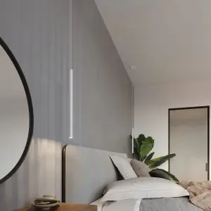 Κρεμαστή λάμπα Sollux Lighting Pastelo 5P image-5
