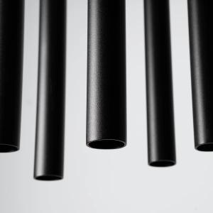 Pendant lamp Sollux Lighting Pastelo 5P image-2