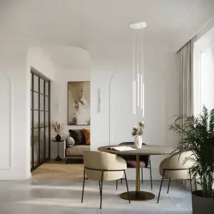 Applique Sollux Lighting Pastelo 2 image-3