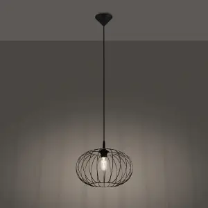 Hanglamp Sollux Lighting Tsuno image-1