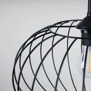 Hanglamp Sollux Lighting Tsuno image-5