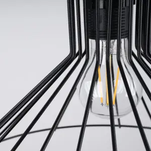 Κρεμαστή λάμπα Sollux Lighting Eda image-5