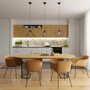 Κρεμαστή λάμπα Sollux Lighting Eda image-2
