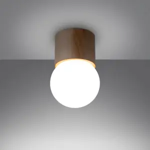 Απλίκα οροφής Sollux Lighting Boomo 8 image-2
