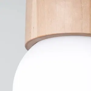 Απλίκα οροφής Sollux Lighting Boomo 8 image-3