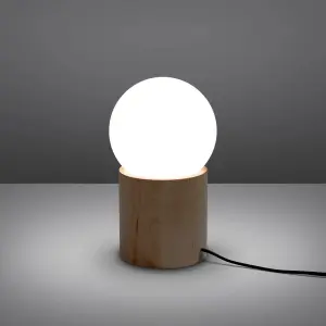 Επιτραπέζια λάμπα Sollux Lighting Boomo image-1