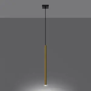 Κρεμαστή λάμπα Sollux Lighting Pastelo 1 image-1