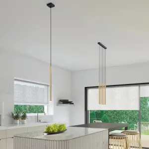 Κρεμαστή λάμπα Sollux Lighting Pastelo 1 image-4