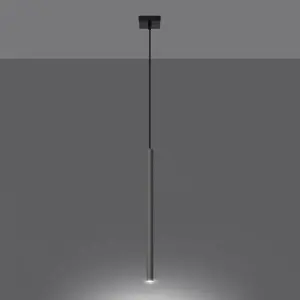 Κρεμαστή λάμπα Sollux Lighting Pastelo 1 image-1