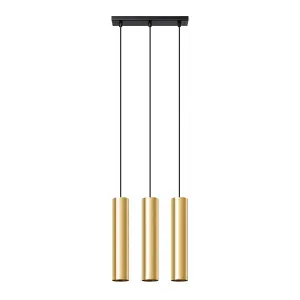 Κρεμαστή λάμπα Sollux Lighting Lagos 3 image-0
