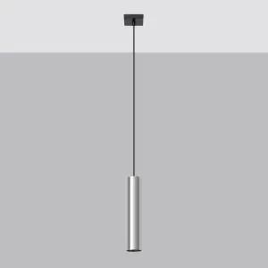 Κρεμαστή λάμπα Sollux Lighting Lagos 1 image-2