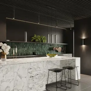 Κρεμαστή λάμπα Sollux Lighting Lagos 1 image-5