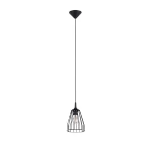 Κρεμαστή λάμπα Sollux Lighting Leyo image-0