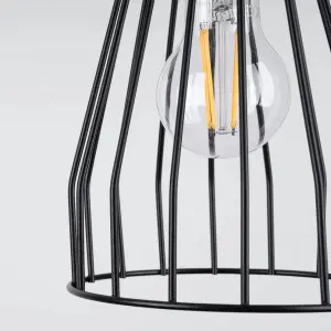 Κρεμαστή λάμπα Sollux Lighting Leyo image-5
