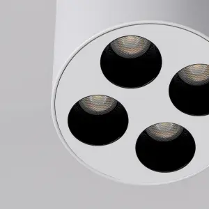 LED ceiling light Sollux Lighting Zoe image-4