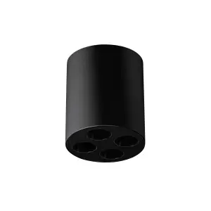 LED απλίκα οροφής Sollux Lighting Zoe image-0
