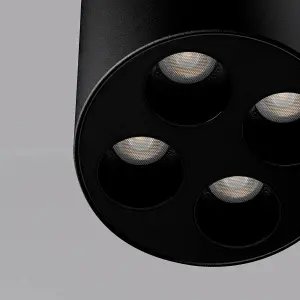 LED απλίκα οροφής Sollux Lighting Zoe image-5