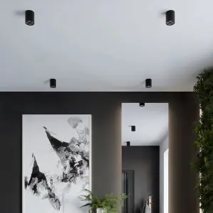 LED απλίκα οροφής Sollux Lighting Zoe image-3