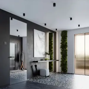 LED απλίκα οροφής Sollux Lighting Zoe image-4